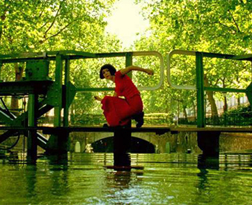 ผู้กำกับภาพโหวต “AMELIE” หนังที่ถ่ายภาพสวยที่สุดในยุค 2000’s ชมความงามเต็มตาบนจอใหญ่ ที่ House สามย่าน